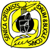 Seneca Optimists logo