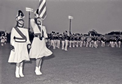 Braintree Warriors (Rome, 1960)
Photo by Don Daber
Keywords: 1960