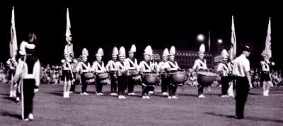 Norwood Park Imperials (Michigan City, IN, 1969)
Photo by Don Daber
Keywords: 1969