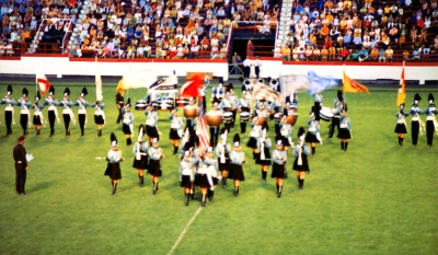 Anaheim Kingsmen (North American Invitational, Toronto, 1970)
Submitted by John Byrne
Keywords: 1970