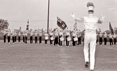 Midtowners (East York, 1960)
Photo by Don Daber
Keywords: 1960