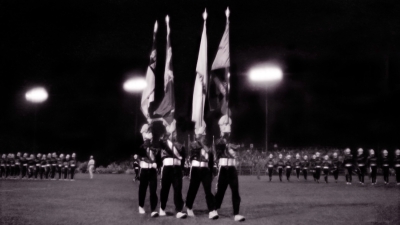 Toronto Optimists (Falconer, NY, 1960)
Photo by Don Daber
Keywords: 1960