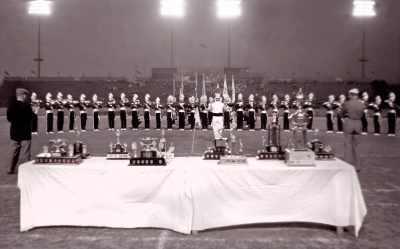 Toronto Optimists (Nationals, Hamilton, 1960)
Photo by Don Daber
Keywords: 1960