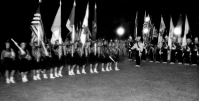 Toronto Optimists and St. Joe's, on retreat (NY - Canadian Championships, Rochester, NY, 1960)
Photo by Don Daber
Keywords: 1960