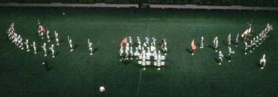 Toronto Optimists (North American Invitational, Varsity Stadium, Toronto, 1970)
Photo by Don Daber
Keywords: 1970