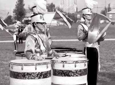 Toronto Optimists (1970)
Photo by Don Daber
Keywords: 1970