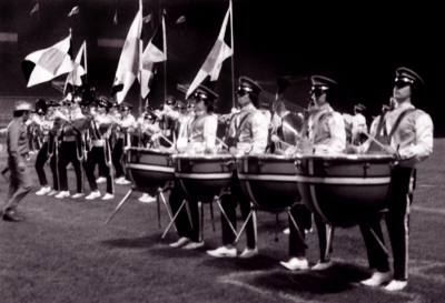 LaSalle Cadets (Ottawa, 1971)
Photo by Eric McConachie
Keywords: 1971