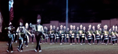 Toronto Optimists (1971)
Photo by Don Daber
Keywords: 1971