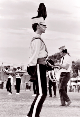 Toronto Optimists (Garfield Invitational, 1971)
Photographer Unknown 
Keywords: 1971