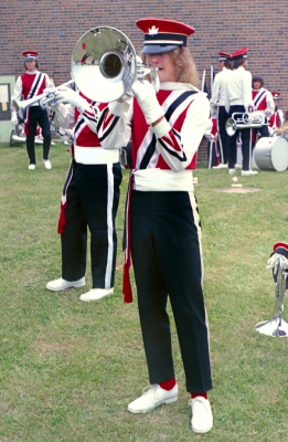 mello player from LaSalle Cadets (Ajax, 1973)
Photo by Eric McConachie
Keywords: 1973