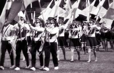 LaSalle Cadets (1973)
Photo by Eric McConachie
Keywords: 1973