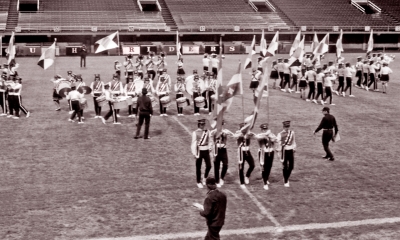 LaSalle Cadets (Ottawa, 1973)
Photo by Eric McConachie
Keywords: 1973