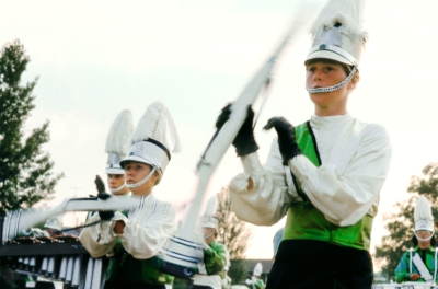 Toronto Optimists (Brantford, 1975)
Photo by Don Daber
Keywords: 1975