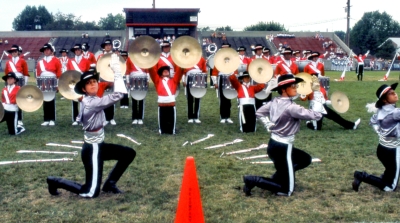 North Star (prelims for US Open, Marion, OH, 1978)
Photo by Eric McConachie
Keywords: 1978