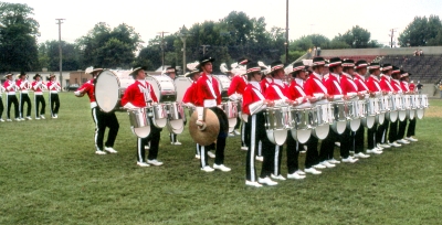 North Star (US Open prelims, Marion, OH, 1978)
Photo by Eric McConachie
Keywords: 1978