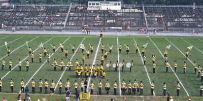 Seneca Optimists (DCI, Allentown, 1978)
Photo by Don Daber
Keywords: 1978