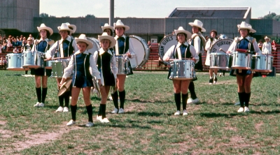 Durham Girls (Porter Stadium, 1978)
Photo by Eric McConachie
Keywords: 1978