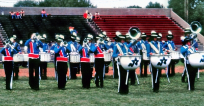 Northstar (US Open prelims, Marion, OH, 1978)
Photo by Eric McConachie
Keywords: 1978