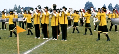 Cardinals (1978)
Photo by Eric McConachie
Keywords: 1978