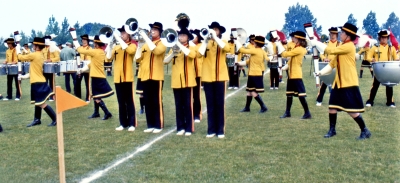 Cardinals (1978)
Photo by Eric McConachie
Keywords: 1978