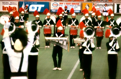 Blue Stars (Lamport Stadium, Toronto, 1978)
Photo by Eric McConachie
Keywords: 1978
