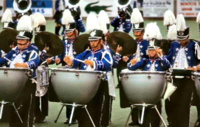 Blue Devils (Lamport Stadium, Toronto, 1978)
Photo by Eric McConachie
Keywords: 1978