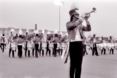 Blue Devils (Lamport Stadium, Toronto, 1978)
Photo by Don Daber
Keywords: 1978