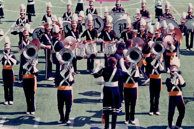 (Holy Family) Defenders (Ivor Wynn Stadium, Hamilton, 1979)
Photo by Eric McConachie
Keywords: 1979
