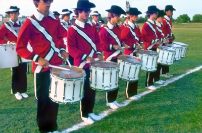 Watkins Glen Squires (1978)
Photo by Eric McConachie
Keywords: 1979