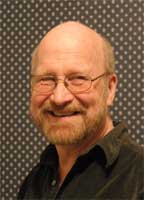 Barry Bell (Aug, 2004)