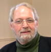 Photo of Paul Thompson