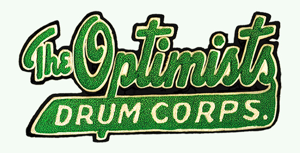 Optimists Jacket Crest