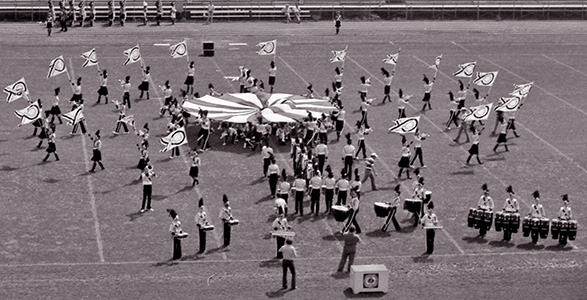 1977 Seneca Optimists