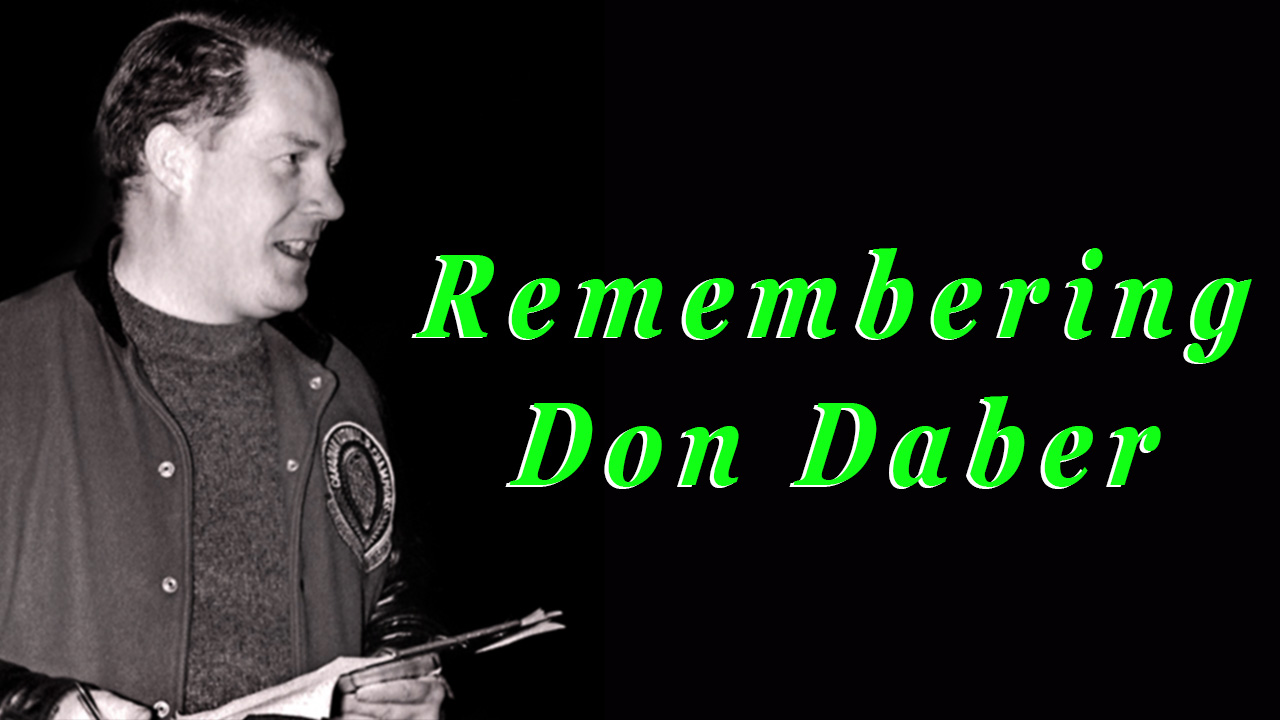 graphic for Don Daber Slideshow