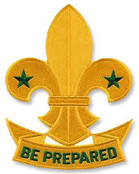 Boy Scout Logo