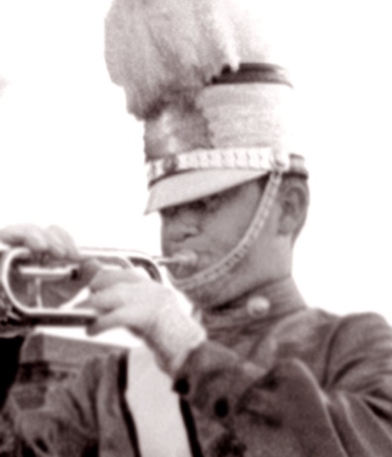 Photo of Doug MacKenzie