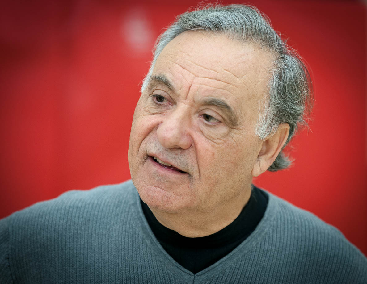 Joe Gianna (2013)