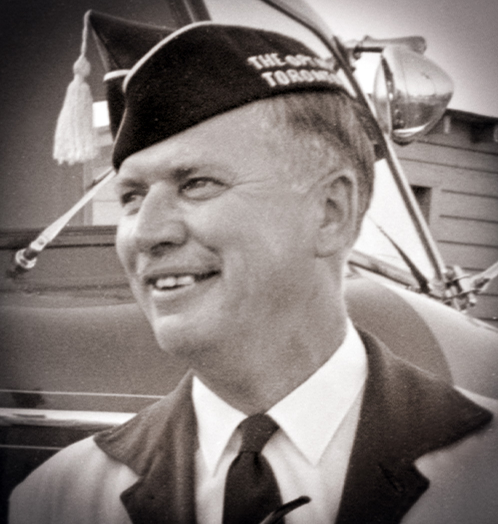 Al Baggs