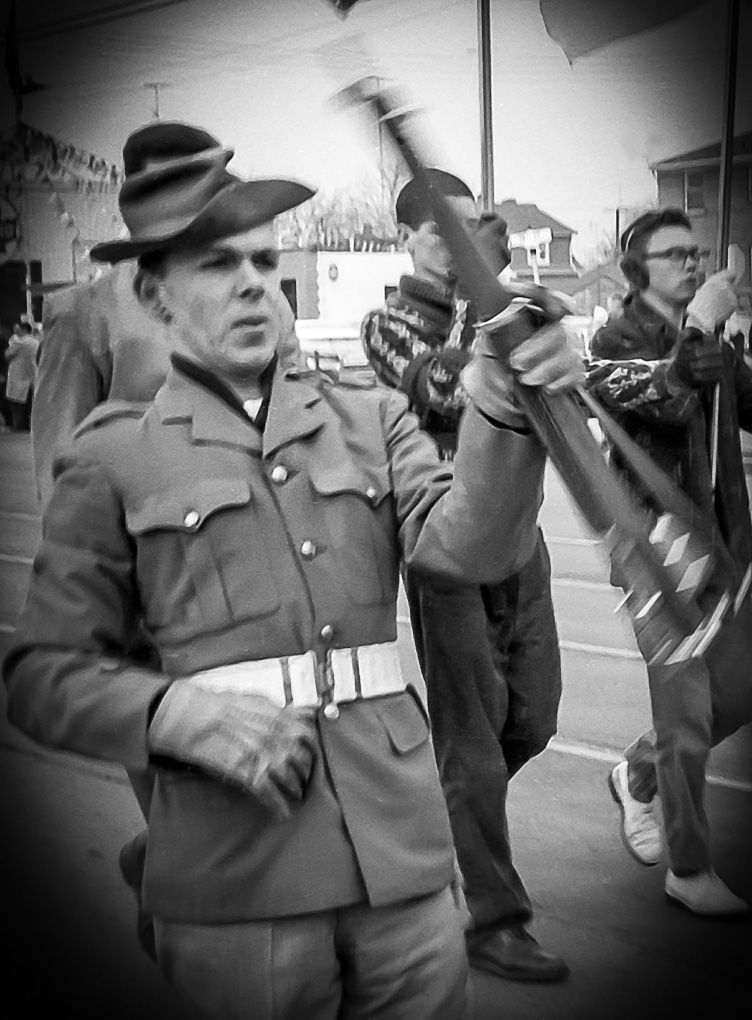 Photo of Al Miller