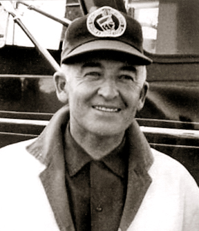 Bernie Beer (1960)