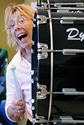 Photo of: Carol Munro (2008)