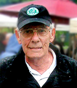 Photo of: Dick Brown