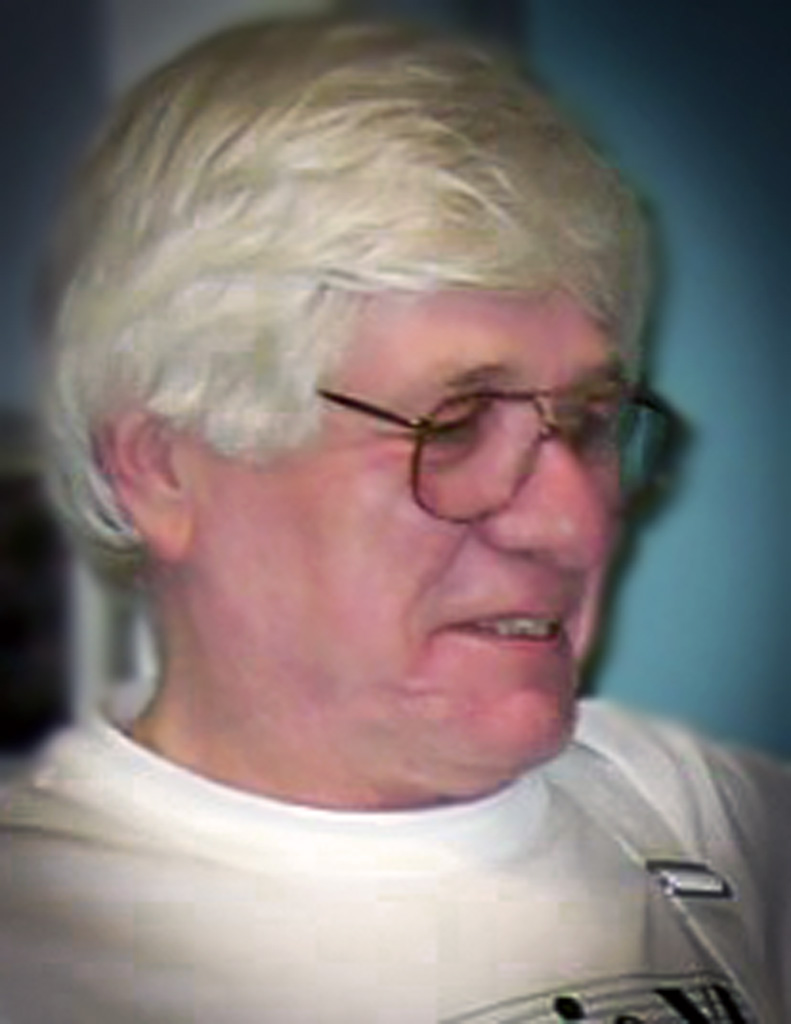 Photo of: Frank Rivier