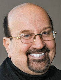 Photo of Gary "Chops" Czapinski