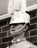 Photo of: Gene Chepswick