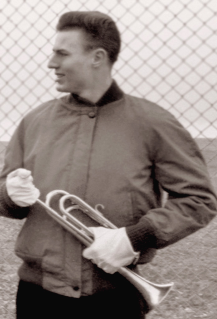 Photo: Hans Boehnke (1962)