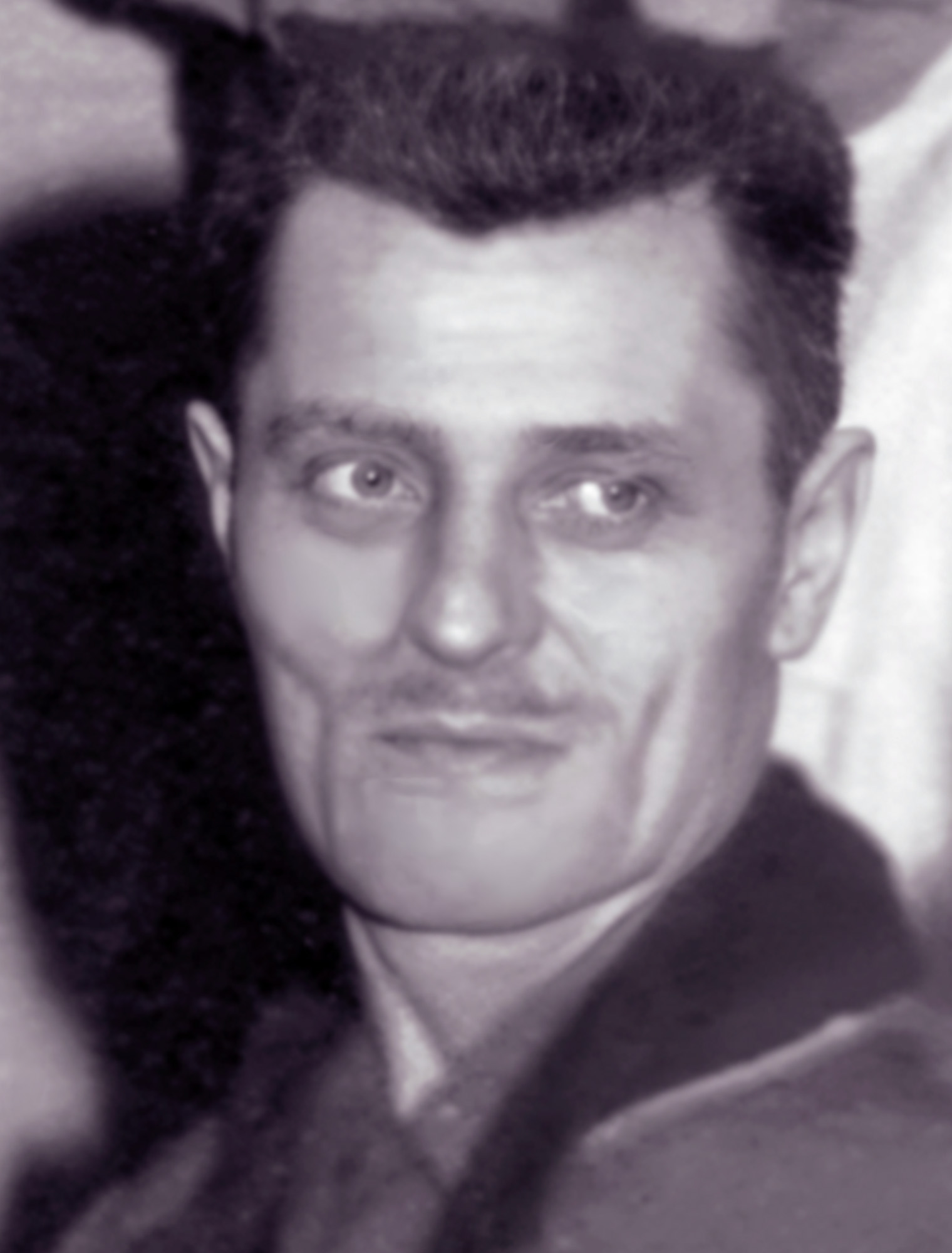 Photo of Harry Prokop