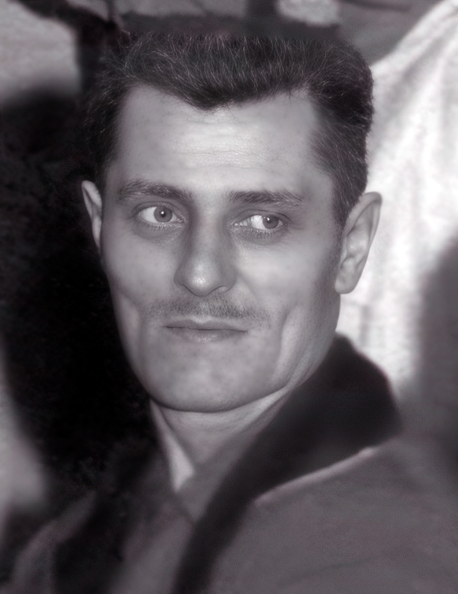 Photo of Harry Prokop