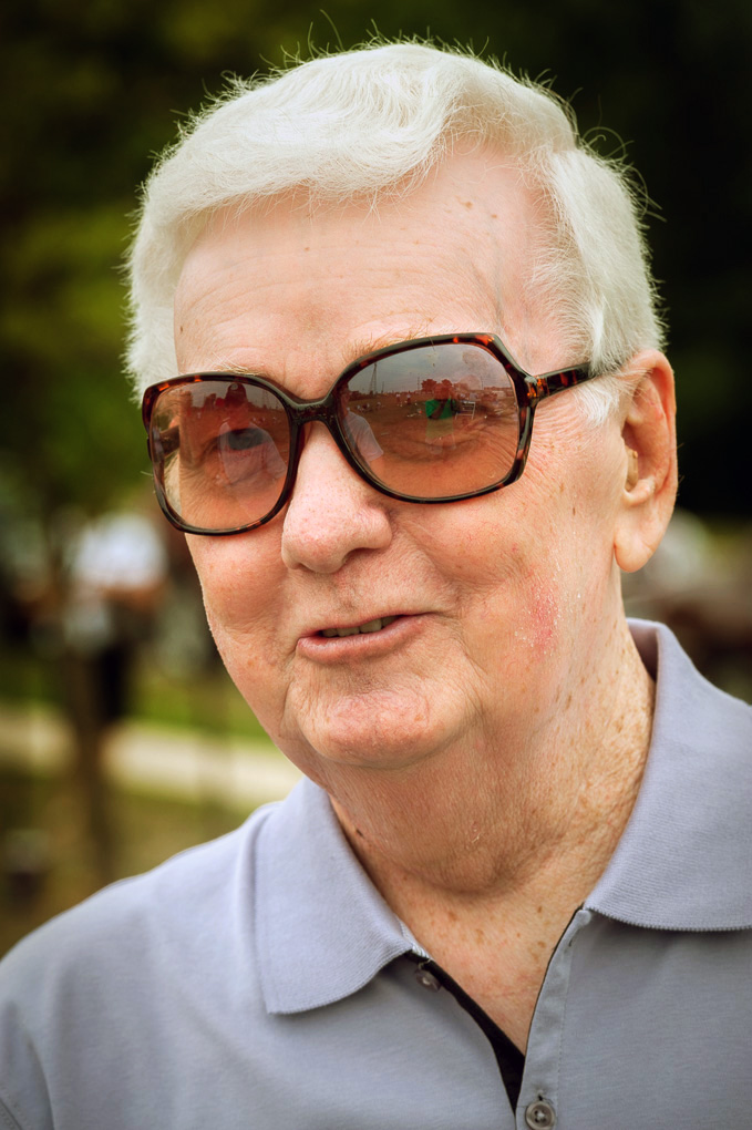 Photo of Jim Dwyer (2011)