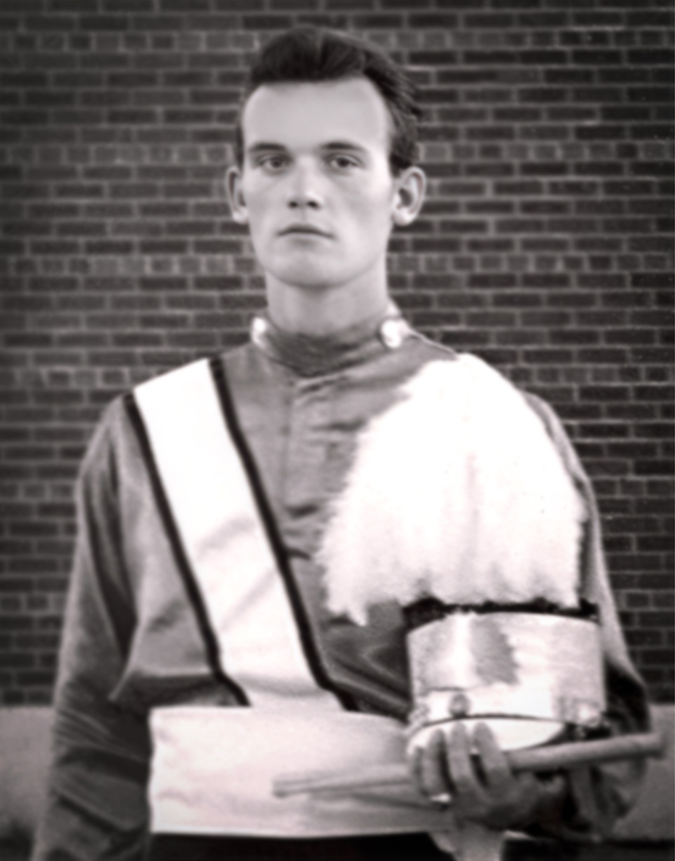 Photo of Jim Taylor